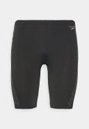 Speedo Hyperboom Splice Jammer - Black/ Dove Grey | Pro Swimwear