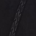 Speedo Hyperboom Splice Jammer - Black/ Dove Grey | Pro Swimwear