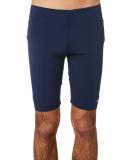 Speedo Jammer Basic Mens 20 / Navy