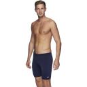 Speedo Jammer Basic Mens 20 / Navy