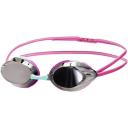 Speedo Junior Opal Mirror Swimming Goggles - Purple/pink- Swimwear Galore
