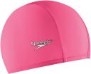 Speedo Lycra Swim Cap - Black/White | Elastane/Lycra /Nylon - Swimoutlet.com