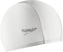 Speedo Lycra Swim Cap - Black/White | Elastane/Lycra /Nylon - Swimoutlet.com