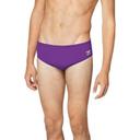 Speedo Male Brief Swimsuit - Endurance+ Solid