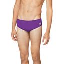 Speedo Male Brief Swimsuit - Endurance+ Solid