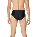 Speedo Male Brief Swimsuit – Solid Lycra