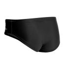 Speedo Male Brief Swimsuit – Solid Lycra