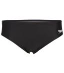 Speedo Male Brief Swimsuit – Solid Lycra