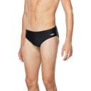 Speedo Male Brief Swimsuit – Solid Lycra