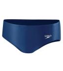 Speedo Male Brief Swimsuit – Solid Lycra