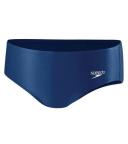 Speedo Male Brief Swimsuit – Solid Lycra