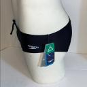 Speedo Male Brief Swimsuit – Solid Lycra