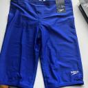 Speedo Men and Boys' Pro LT Jammer Swimsuit