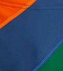 Speedo Men's Colorblock Solar Brief Swimsuit - Douglas Fir - Swimoutlet.com