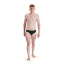 Speedo Men's Eco Enduraflex 5cm Swimming Briefs