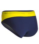 Speedo Men's Endurance+ Launch Splice Brief Swimsuit