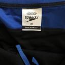 Speedo Men's Endurance+ Launch Splice Brief Swimsuit