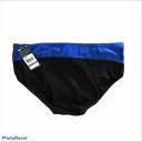 Speedo Men's Endurance+ Launch Splice Brief Swimsuit