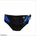 Speedo Men's Endurance+ Launch Splice Brief Swimsuit