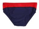 Speedo Men's Endurance+ Launch Splice Brief Swimsuit | Athletic & Outdoor Clothing