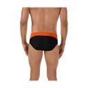 Speedo Men's Endurance+ Launch Splice Brief Swimsuit | Athletic & Outdoor Clothing