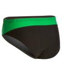 Speedo Men's Endurance+ Launch Splice Brief Swimsuit | Athletic & Outdoor Clothing