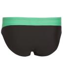 Speedo Men's Endurance+ Launch Splice Brief Swimsuit | Athletic & Outdoor Clothing