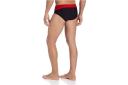 Speedo Men's Endurance+ Launch Splice Brief Swimsuit | Athletic & Outdoor Clothing