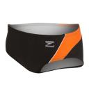 Speedo Men's Endurance+ Launch Splice Brief Swimsuit