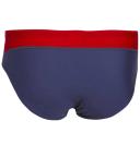 Speedo Men's Endurance+ Launch Splice Brief Swimsuit