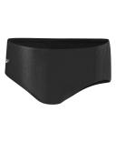 Speedo Men's Endurance+ Solid Brief - Black, 32