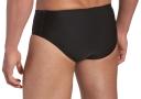 Speedo Men's Endurance+ Solid Brief - Black, 32