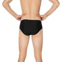 Speedo Men's Endurance+ Solid Brief - Black, 32