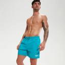 Speedo Men's Essential 16-Inch Watershort