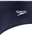 Speedo Men's Essential Endurance+ 7cm Sportsbrief - Navy, 38