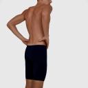 Speedo Men's Essential Endurance+ Jammer - Navy, 36 Inch
