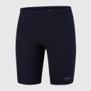 Speedo Men's Essential Endurance+ Jammer - Navy, 36 Inch