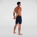Speedo Men's Essential Endurance+ Jammer - Navy, 36 Inch