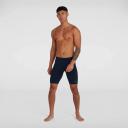 Speedo Men's Essential Endurance+ Jammer - Navy, 36 Inch