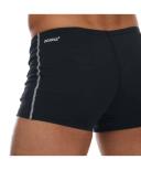 Speedo Men's Essential Endurance+ Jammer - Navy, 36 Inch