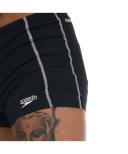 Speedo Men's Essential Endurance+ Jammer - Navy, 36 Inch