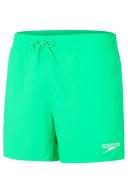Speedo Men's Essentials 16" Watershort Green-Medium