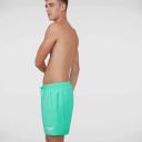 Speedo Men's Essentials 16" Watershort Green-Medium