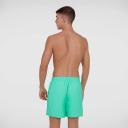 Speedo Men's Essentials 16" Watershort Green-Medium