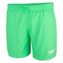 Speedo Men's Essentials 16" Watershort Green-Medium