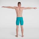 Speedo Men's Fastskin LZR Racer Element Jammer - Jade | Pro Swimwear
