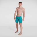 Speedo Men's Fastskin LZR Racer Element Jammer - Jade | Pro Swimwear