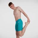 Speedo Men's Fastskin LZR Racer Element Jammer - Jade | Pro Swimwear