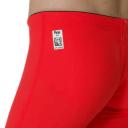 Speedo Men's Fastskin LZR Racer Element Jammer- Lava Red/ Silver | Pro Swimwear