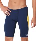 Speedo Men's Galactic Highway Jammer Swimsuit - Maroon | Polyester/Pbt - Swimoutlet.com